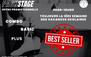 PACK STAGE