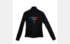 VESTE INTERMEZZO THERMIQUE