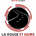 Auto école la rouge et noire